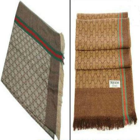 how to tell real gucci scarf from fake|authentic gucci silk scarf.